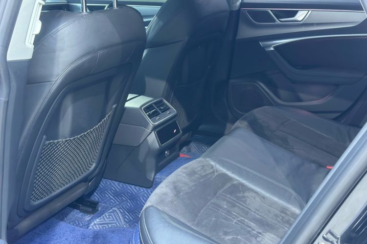 Used Audi A7 2019 55 TFSI quattro Dynamic Edition Interior 7