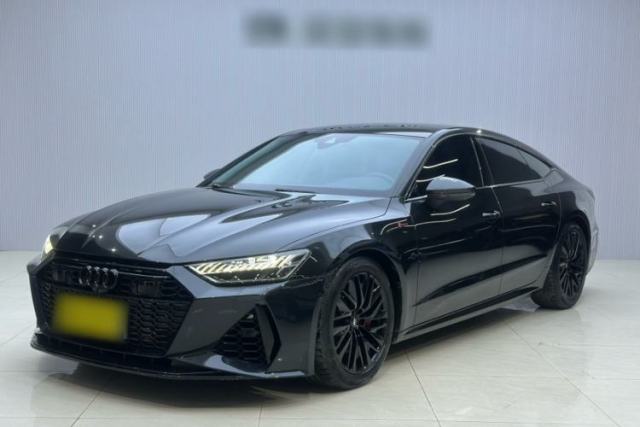 Used Audi A7 2019 55 TFSI quattro Dynamic Edition
