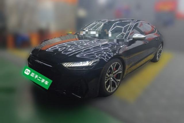 Used Audi A7 2019 55 TFSI quattro Dynamic Edition