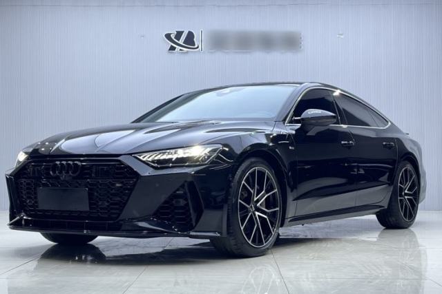 Used Audi A7 2019 55 TFSI quattro Dynamic Edition