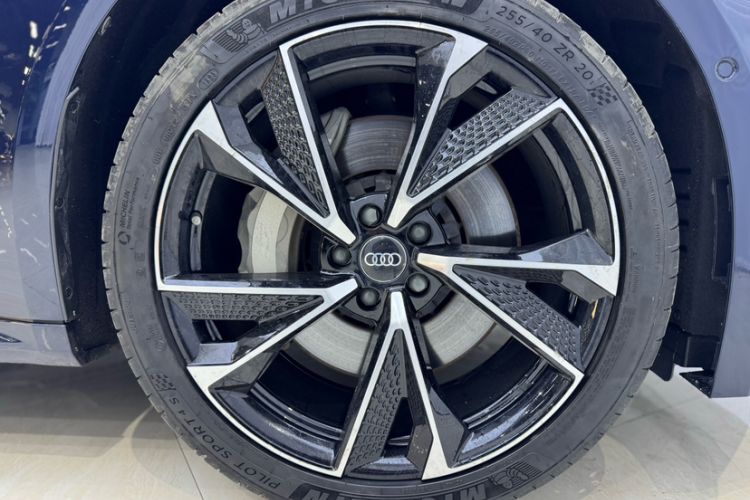 Used Audi A7 2019 55 TFSI quattro Competition Edition Exterior 5