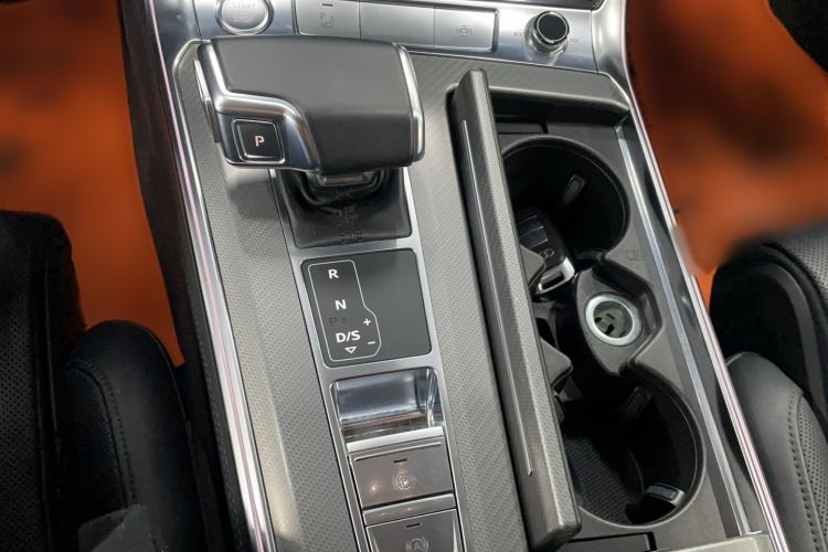 Used Audi A7 2019 55 TFSI quattro Competition Edition Gear Lever