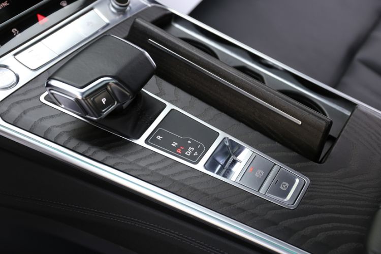 Used Audi A7 2019 55 TFSI quattro Competition Edition Gear Lever