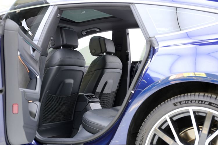 Used Audi A7 2019 55 TFSI quattro Competition Edition Interior 1