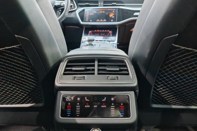Used Audi A7 2019 55 TFSI quattro Competition Edition Interior 2