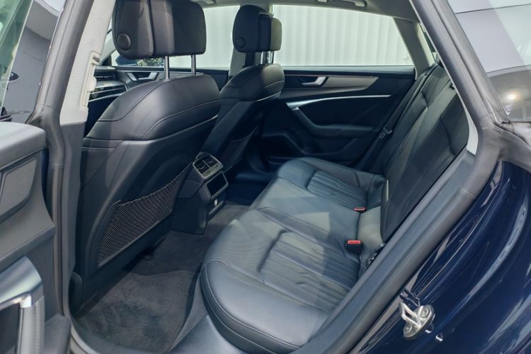 Used Audi A7 2019 55 TFSI quattro Competition Edition Interior 5