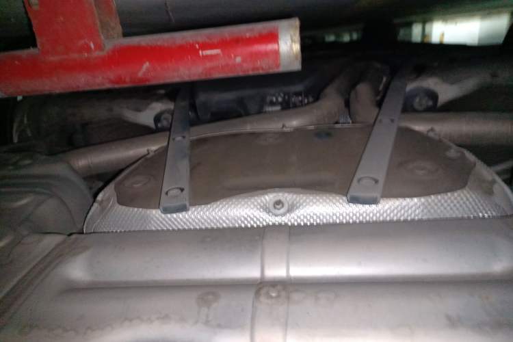 Used Audi A7 2019 55 TFSI quattro Competition Edition Chassis Rear