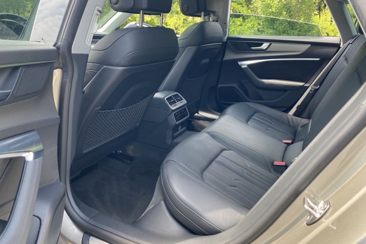 Used Audi A7 2019 55 TFSI quattro Competition Edition Interior 6