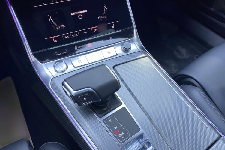 Used Audi A7 2019 55 TFSI quattro Dynamic Edition Interior 6