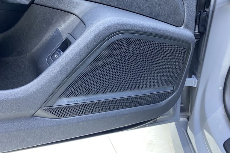Used Audi A7 2019 55 TFSI quattro Dynamic Edition Interior 9