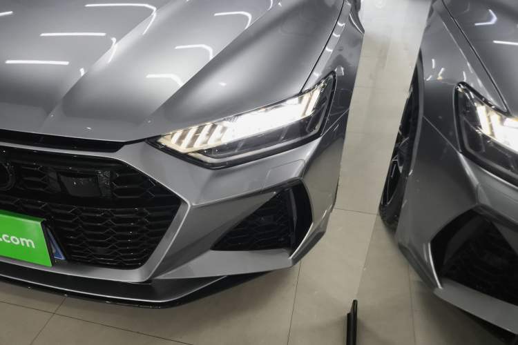 Used Audi A7 2019 55 TFSI quattro Dynamic Edition Left Front Headlight