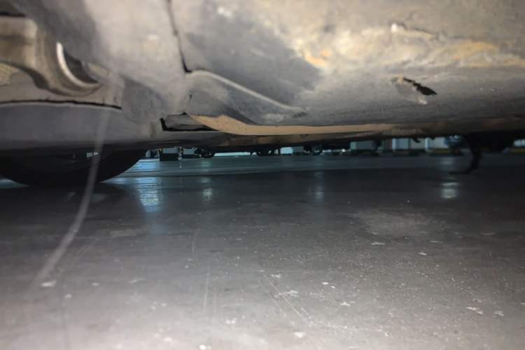 Used Audi A7 2019 55 TFSI quattro Dynamic Edition Chassis Front Left
