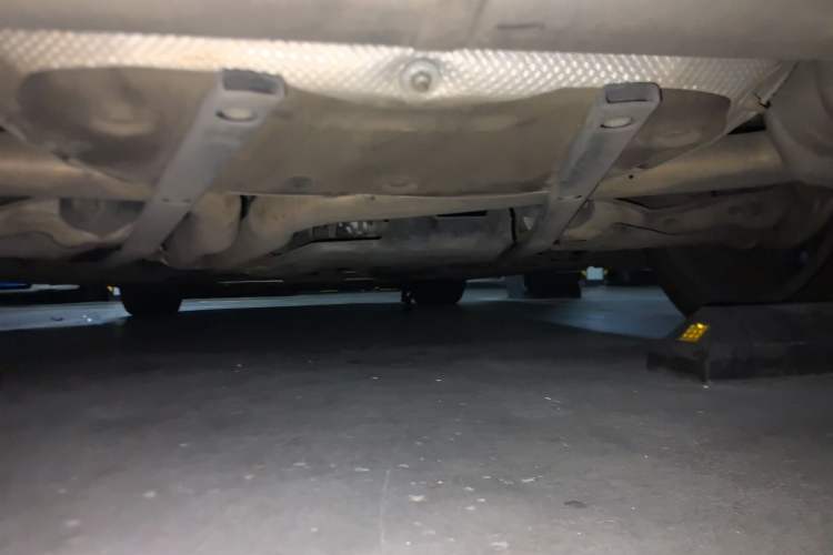Used Audi A7 2019 55 TFSI quattro Dynamic Edition Chassis Rear