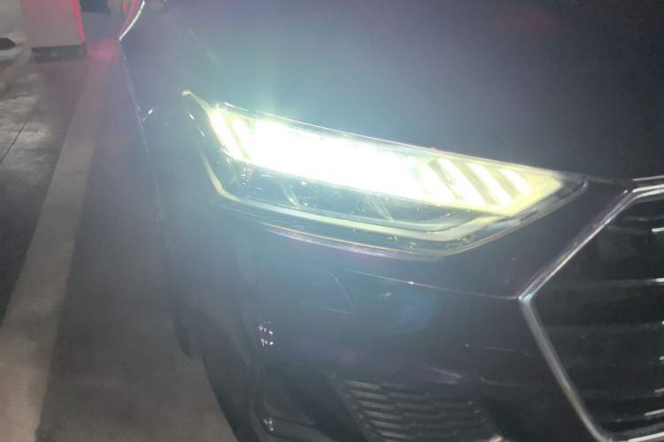Used Audi A7 2019 55 TFSI quattro Dynamic Edition Right Front Headlight