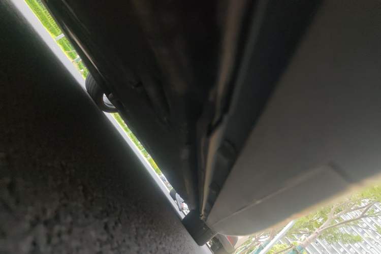 Used Audi A7 2019 55 TFSI quattro Dynamic Edition Chassis Rear Right