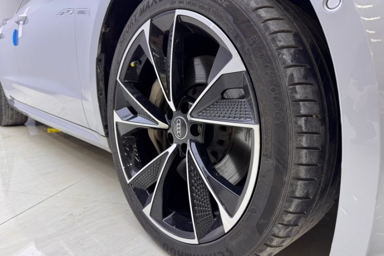 Used Audi A7 2019 55 TFSI quattro Dynamic Edition Exterior 2