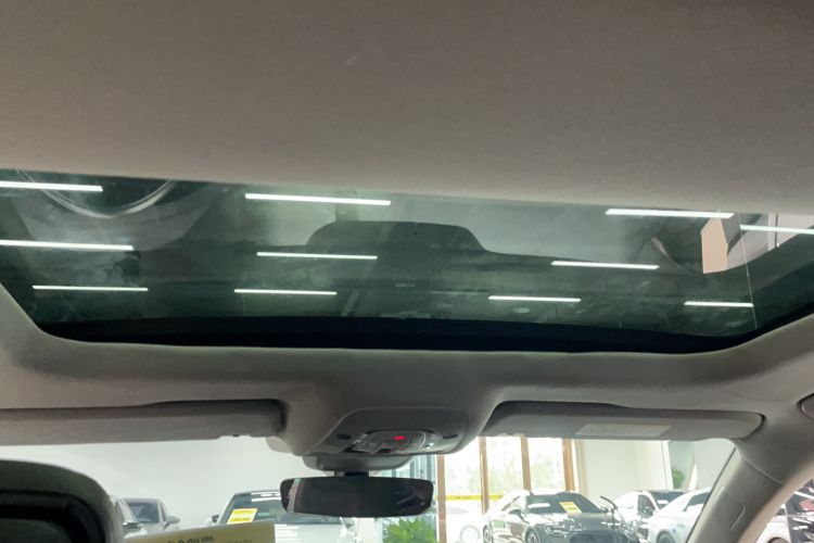 Used Audi A7 2019 55 TFSI quattro Dynamic Edition Headliner