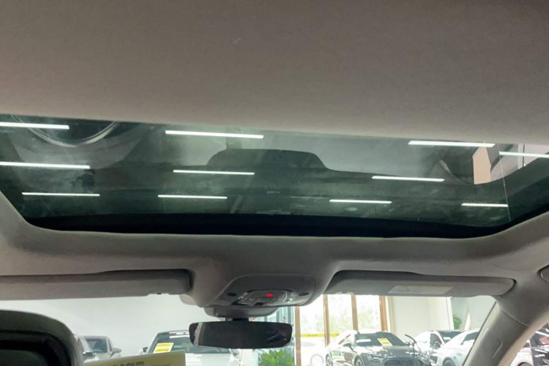 Used Audi A7 2019 55 TFSI quattro Dynamic Edition Headliner