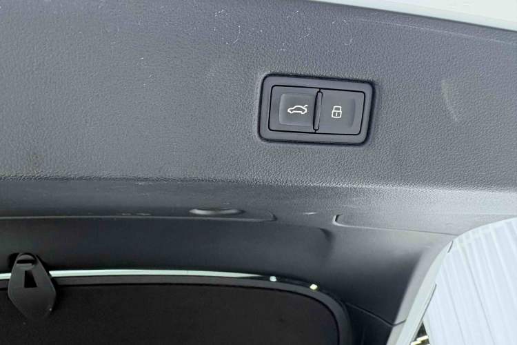 Used Audi A7 2019 55 TFSI quattro Competition Edition Interior 1