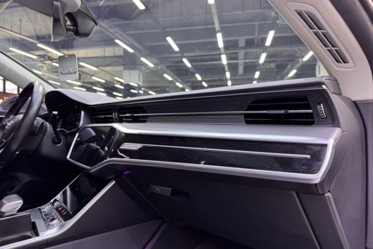 Used Audi A7 2019 55 TFSI quattro Dynamic Edition Interior 1