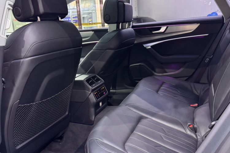 Used Audi A7 2019 55 TFSI quattro Dynamic Edition Interior 2