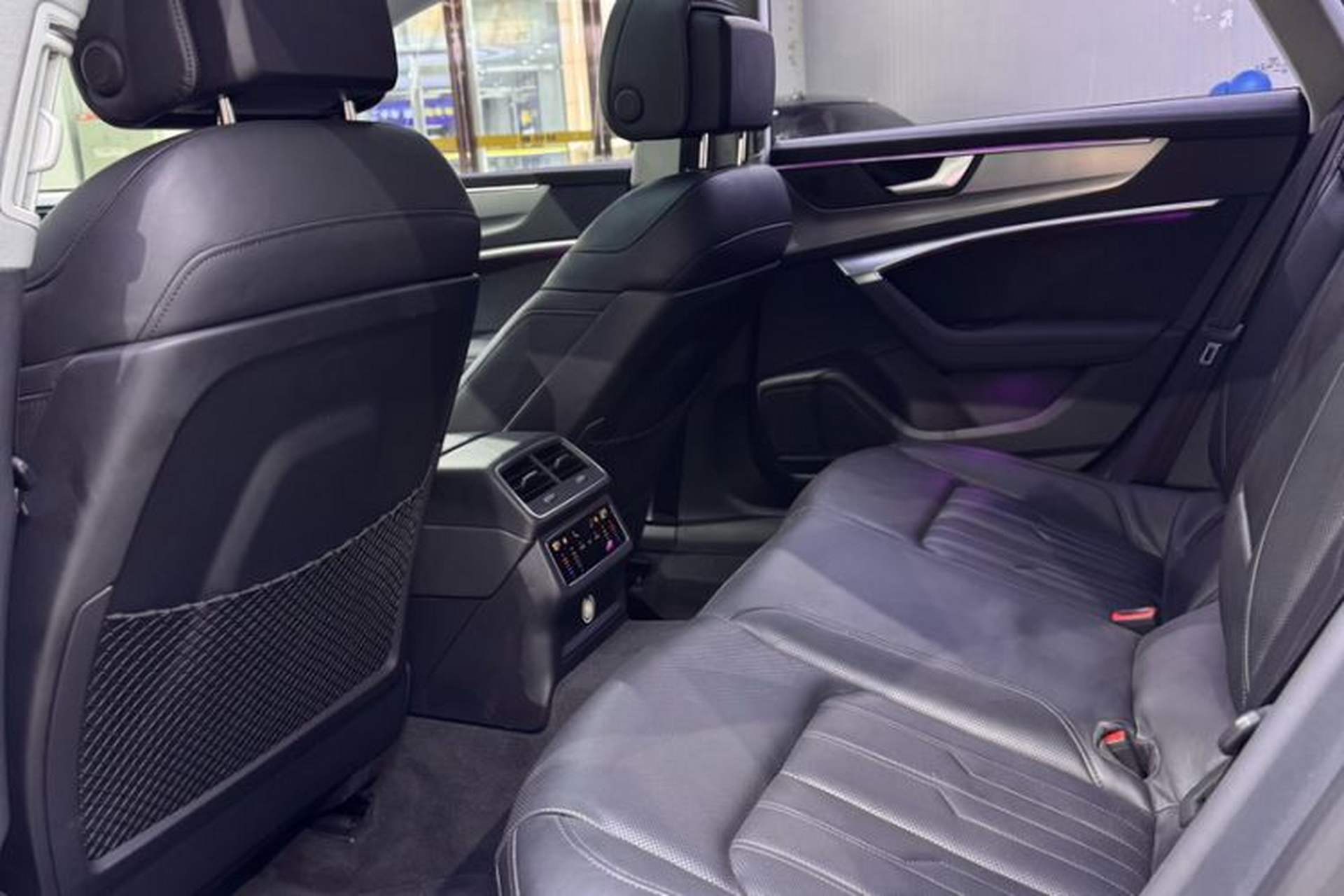 Used Audi A7 2019 55 TFSI quattro Dynamic Edition Interior 2