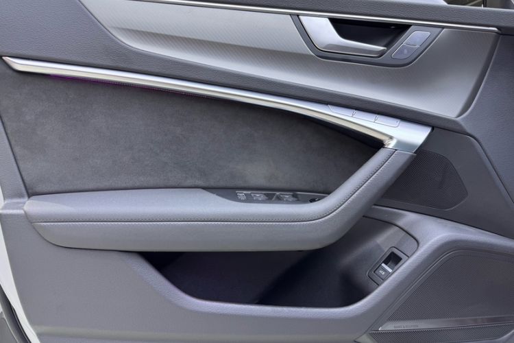 Used Audi A7 2019 55 TFSI quattro Dynamic Edition Interior 4