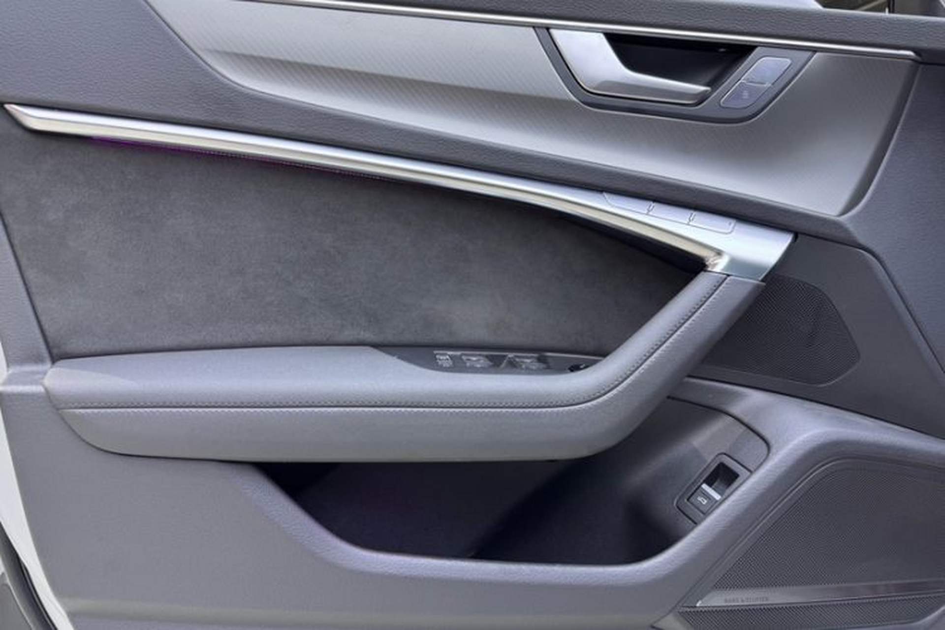 Used Audi A7 2019 55 TFSI quattro Dynamic Edition Interior 4