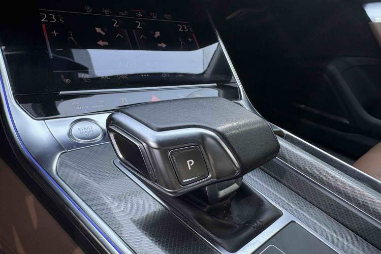Used Audi A7 2019 55 TFSI quattro Competition Edition Interior 5