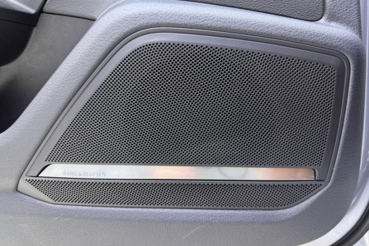 Used Audi A7 2019 55 TFSI quattro Dynamic Edition Interior 5