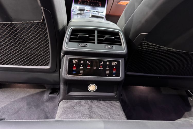 Used Audi A7 2019 55 TFSI quattro Dynamic Edition Interior 6