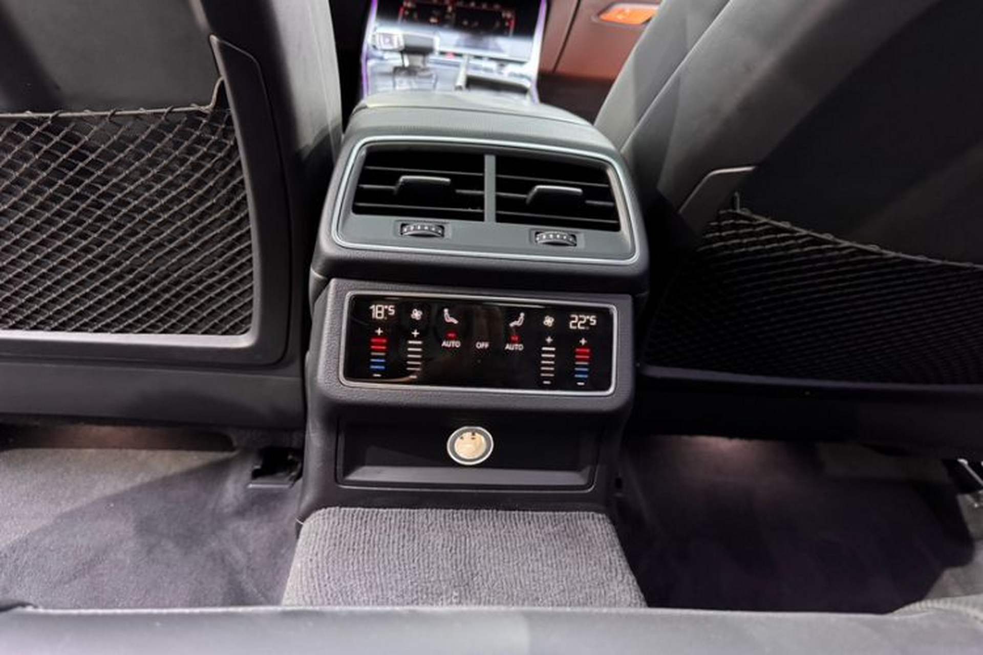 Used Audi A7 2019 55 TFSI quattro Dynamic Edition Interior 6