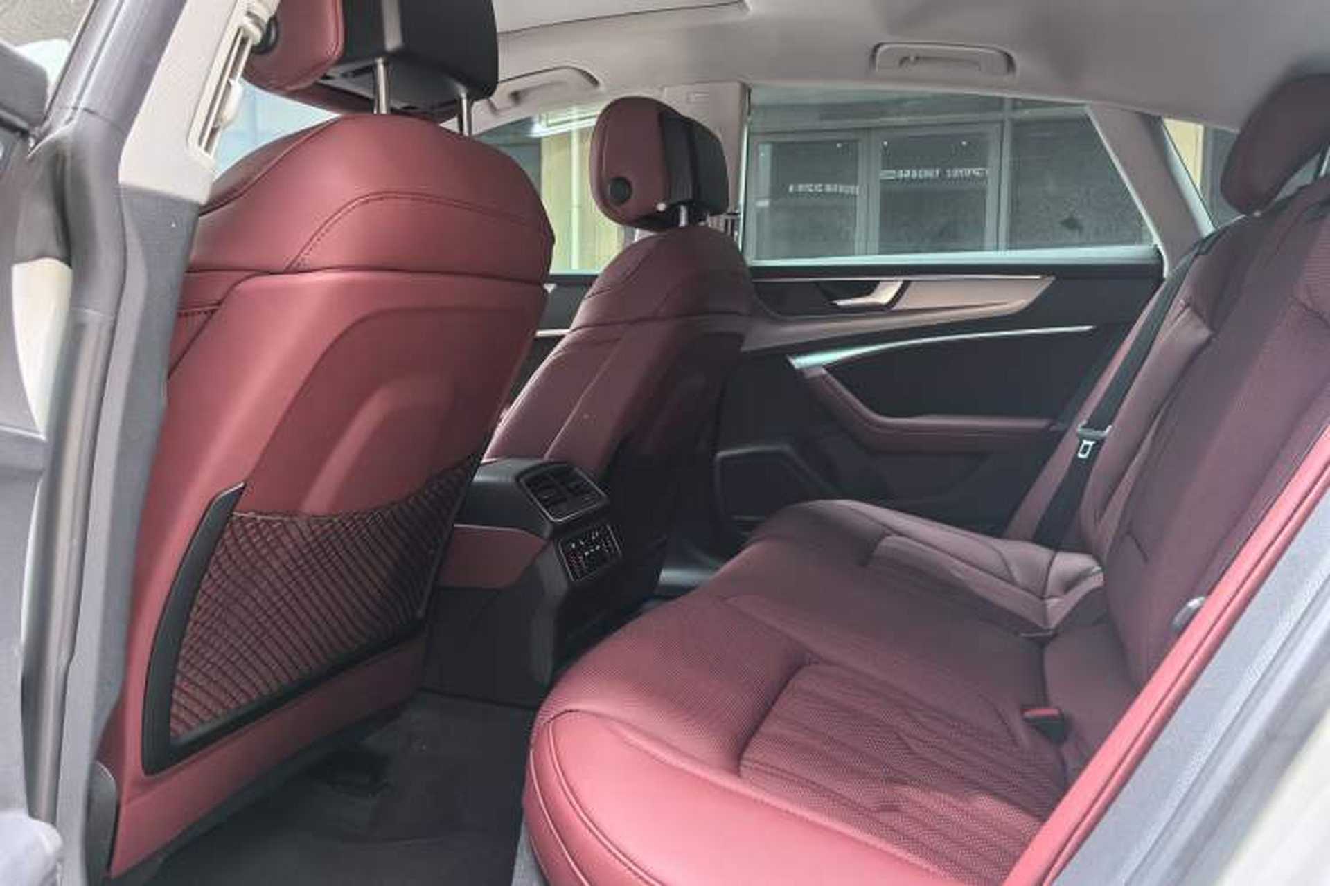 Used Audi A7 2019 55 TFSI quattro Competition Edition Interior 7