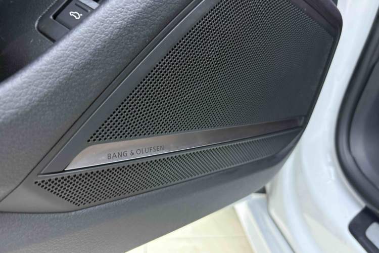 Used Audi A7 2019 55 TFSI quattro Competition Edition Interior 8