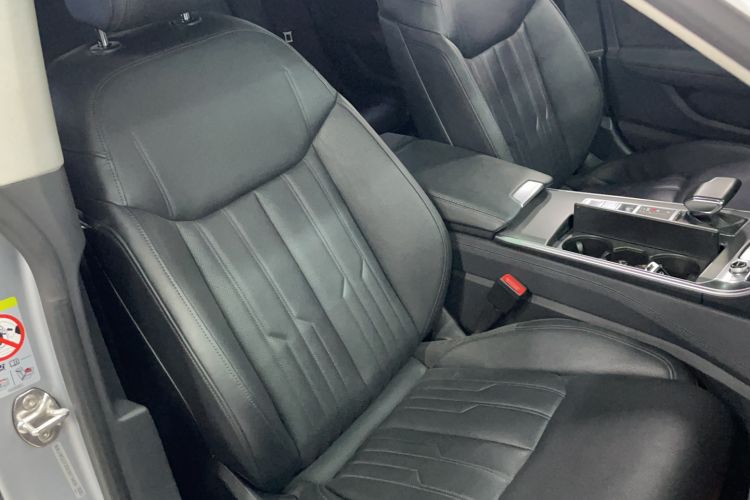 Used Audi A7 2019 55 TFSI quattro Dynamic Edition Right Front Seat