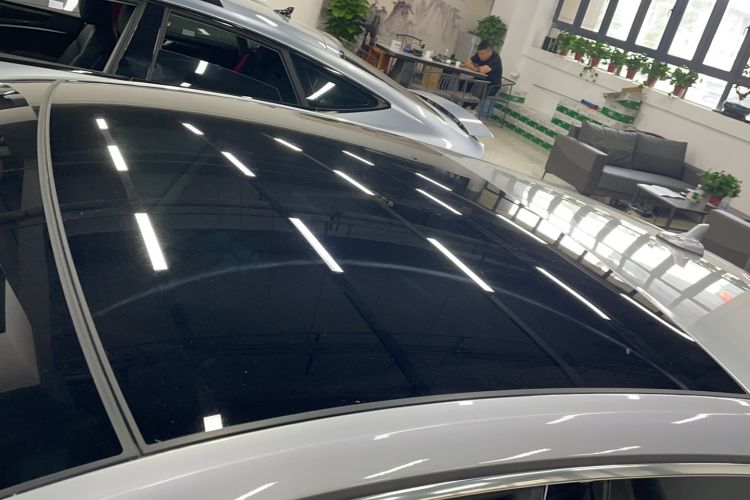 Used Audi A7 2019 55 TFSI quattro Dynamic Edition Roof