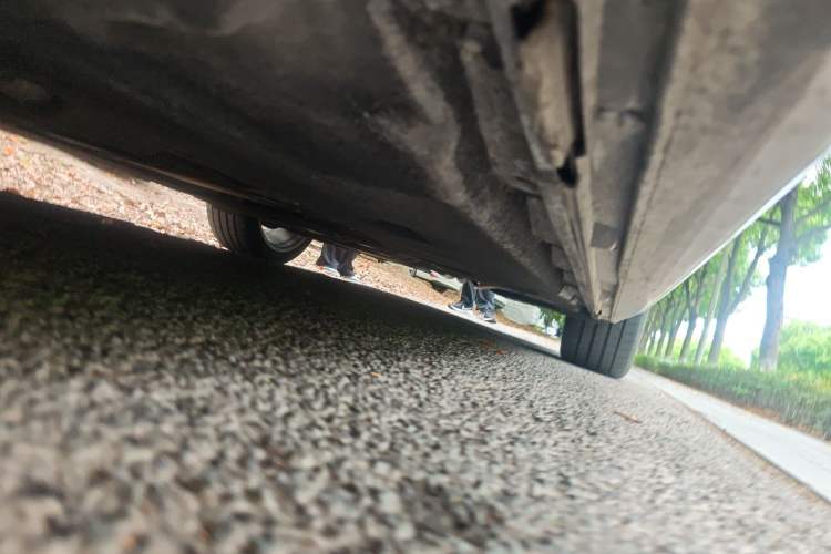 Used Audi A7 2019 55 TFSI quattro Competition Edition Chassis Front Left