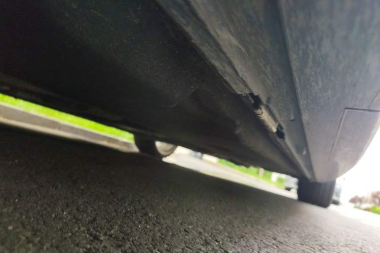 Used Audi A7 2019 55 TFSI quattro Dynamic Edition Chassis Front Left