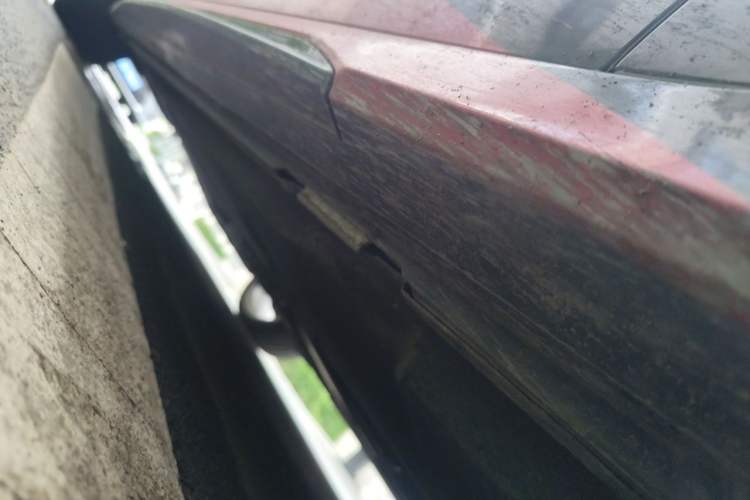Used Audi A7 2019 55 TFSI quattro Dynamic Edition Chassis Front Right