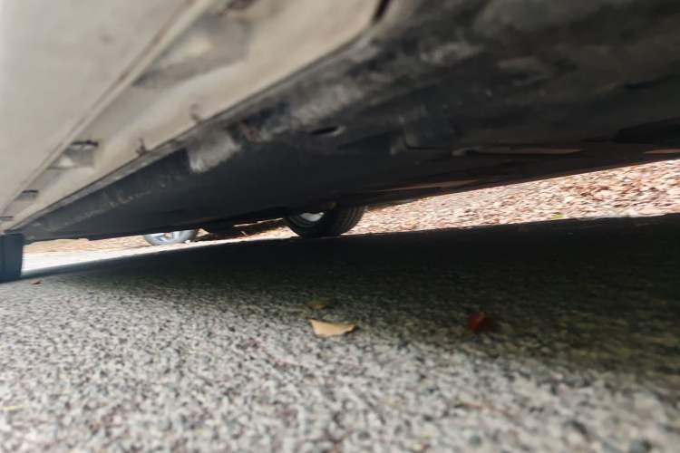Used Audi A7 2019 55 TFSI quattro Competition Edition Chassis Rear Left