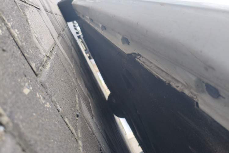 Used Audi A7 2019 55 TFSI quattro Dynamic Edition Chassis Rear Left