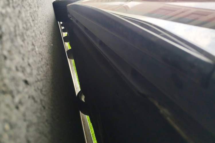 Used Audi A7 2019 55 TFSI quattro Dynamic Edition Chassis Rear Left