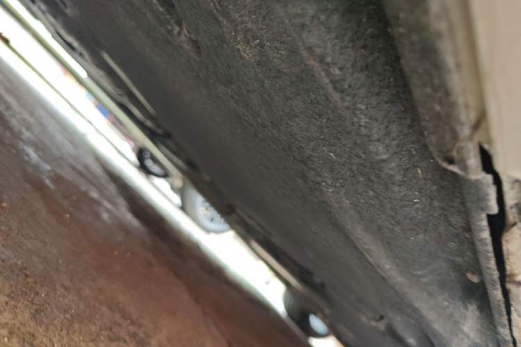 Used Audi A7 2019 55 TFSI quattro Dynamic Edition Chassis Rear Right