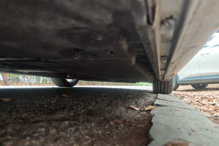 Used Audi A7 2019 55 TFSI quattro Competition Edition Chassis Rear Right
