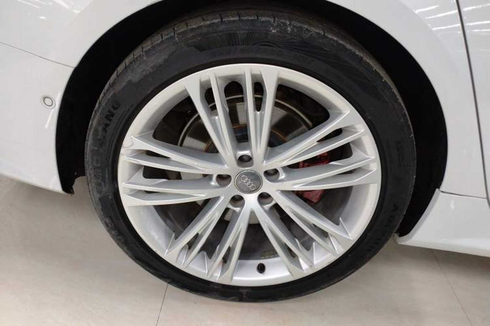Used Audi A7 2019 55 TFSI quattro Competition Edition Exterior 5