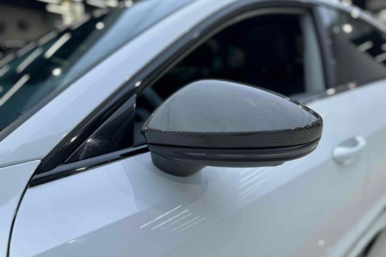 Used Audi A7 2019 55 TFSI quattro Dynamic Edition Exterior 6