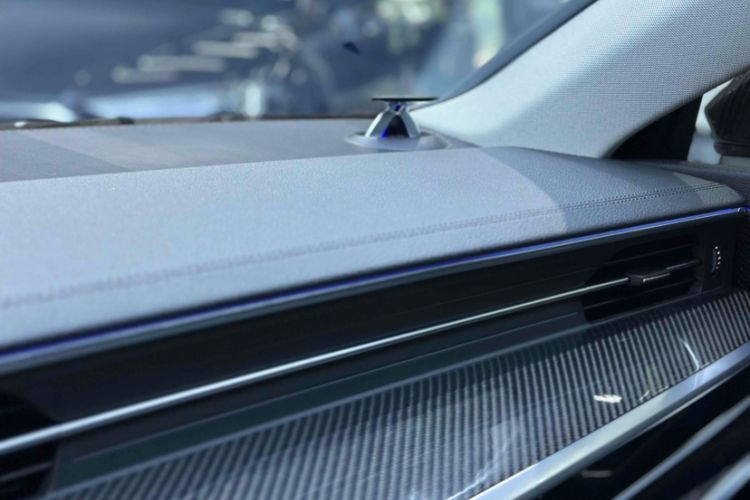 Used Audi A7 2019 55 TFSI quattro Dynamic Edition Exterior 8