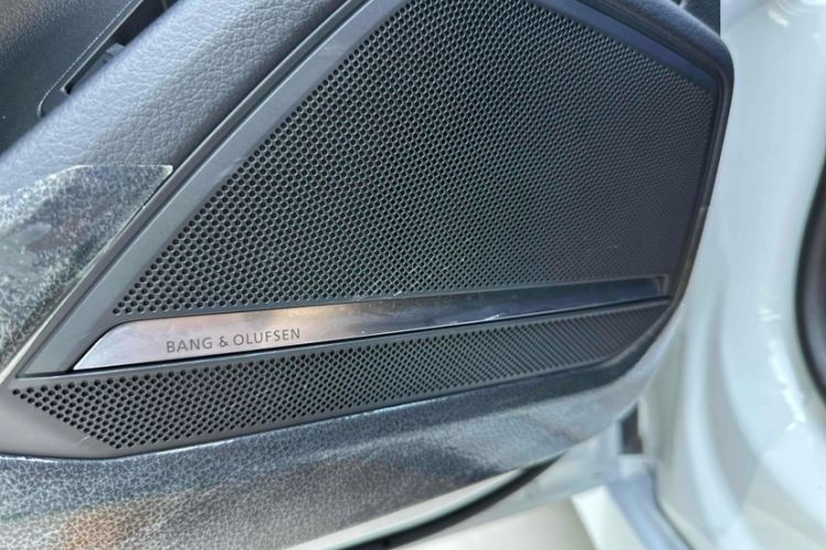 Used Audi A7 2019 55 TFSI quattro Dynamic Edition Exterior 9