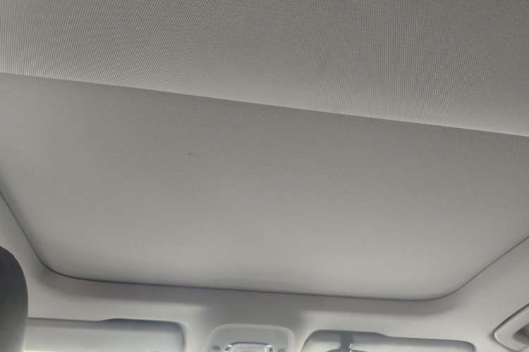 Used Audi A7 2019 55 TFSI quattro Dynamic Edition Headliner
