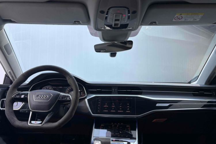 Used Audi A7 2019 55 TFSI quattro Dynamic Edition Interior 1